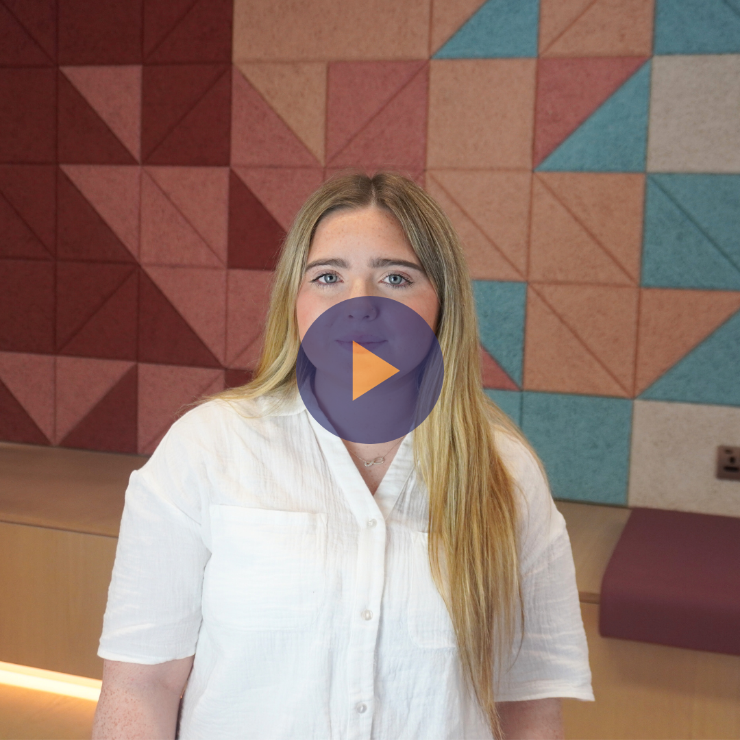 Meet The Team: Ellen Galvin