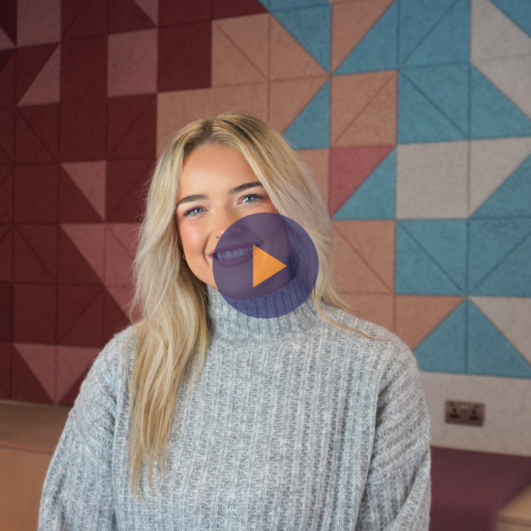 Meet The Team: Jessica Corcoran
