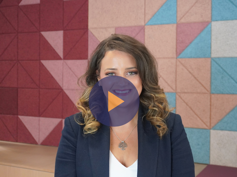 Meet the Team: Mary Twomey 