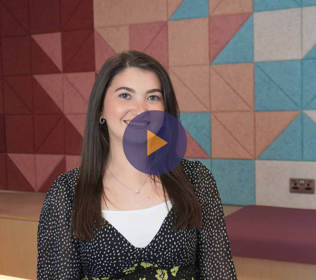 Meet The Team: Emma McCarthy