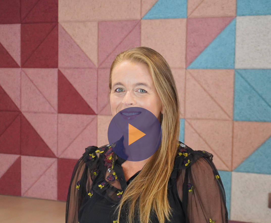Meet The Team: Ka Twomey