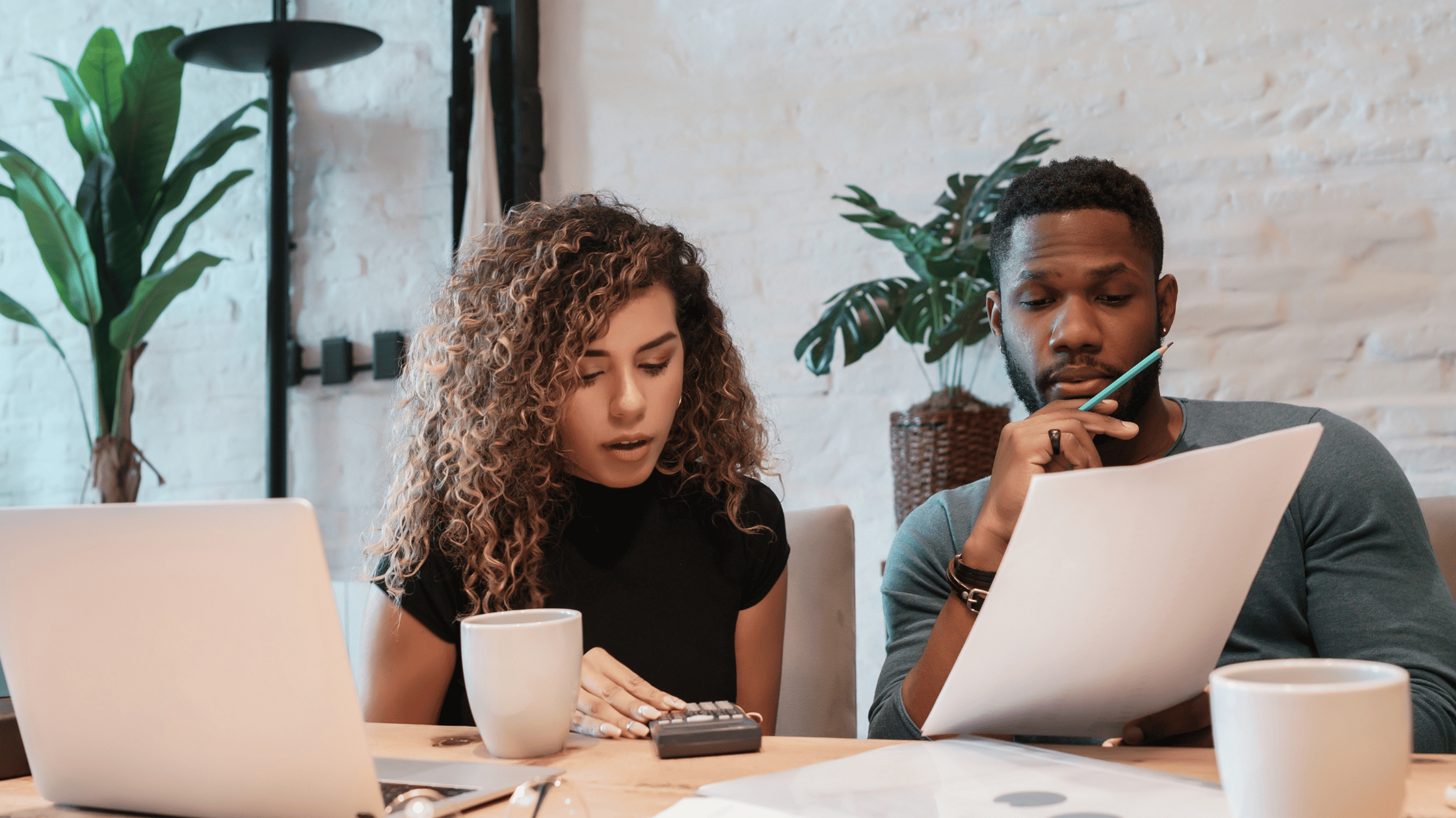 Benefits of tax planning